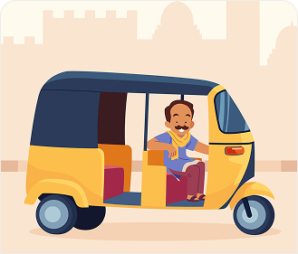 গাড়ির ১০০% নিরাপত্তার নিশ্চয়তা