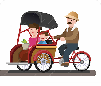 চালক ও তার পরিবারের ভবিষ্যতের আর্থিক সুরক্ষা