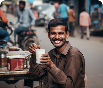অধিক আয়- রোজগারের সুযোগ