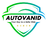 AutoVanID Logo
